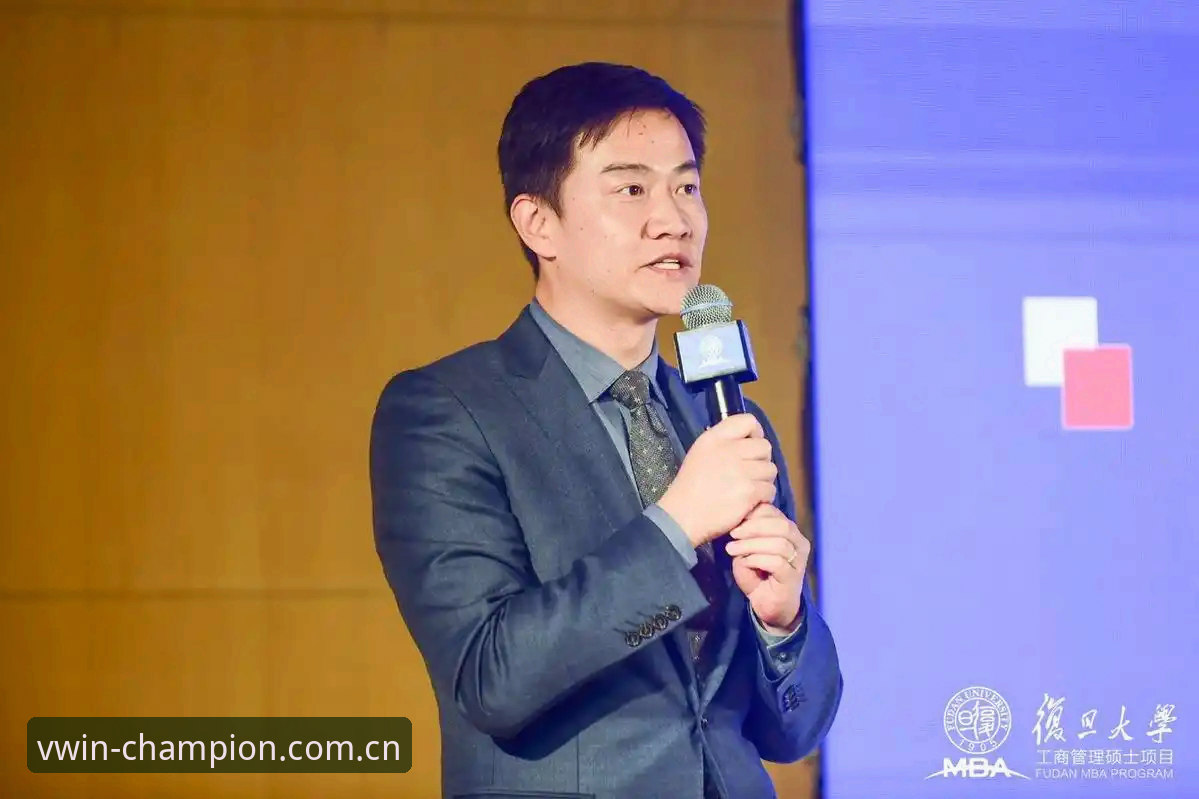 揭秘德赢体育平台：沉浸式竞猜体验背后的创新真相